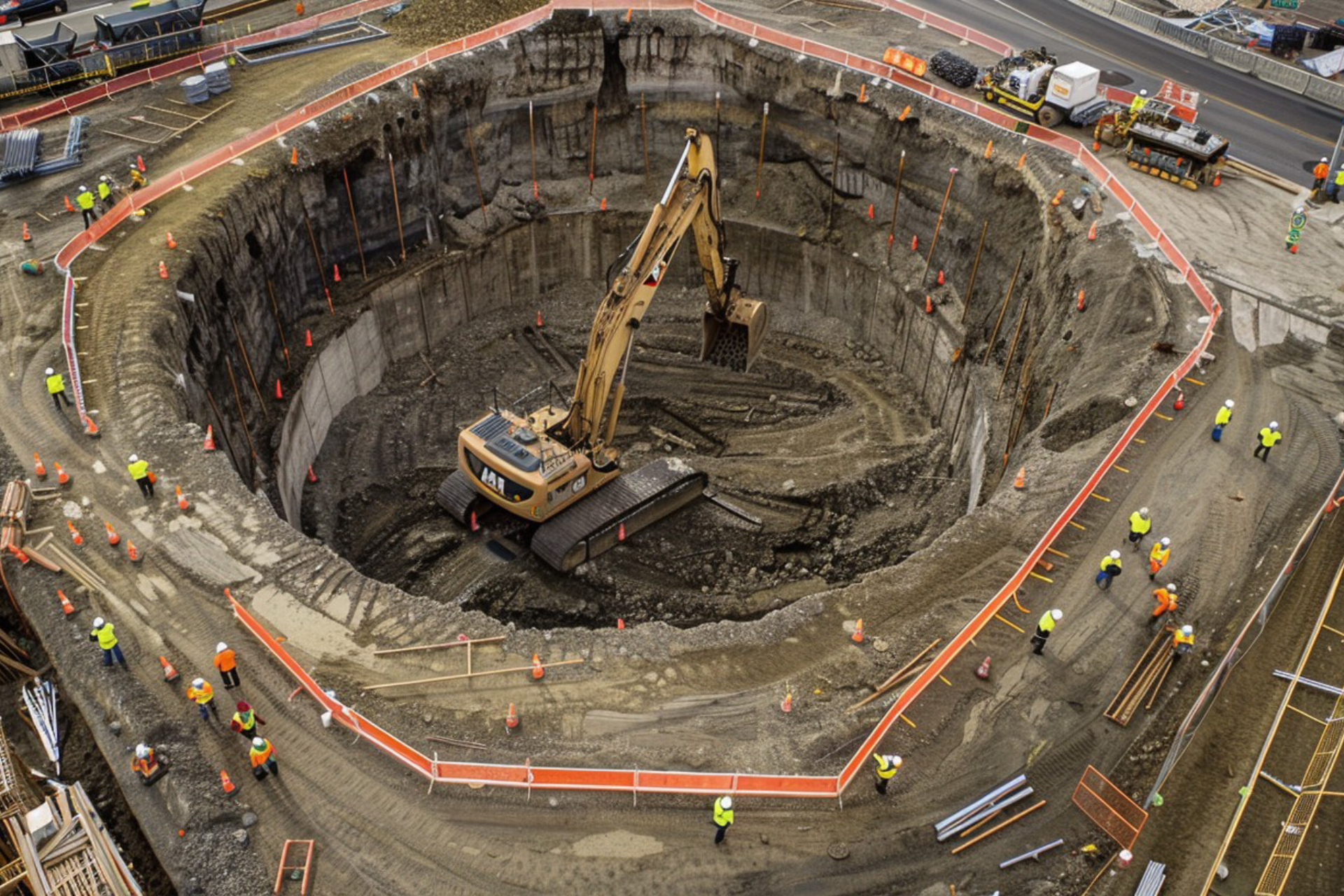 civil-engineering-site-work