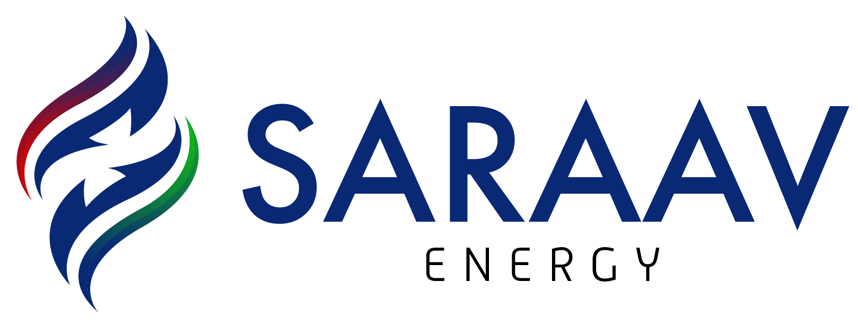Saraav Logo